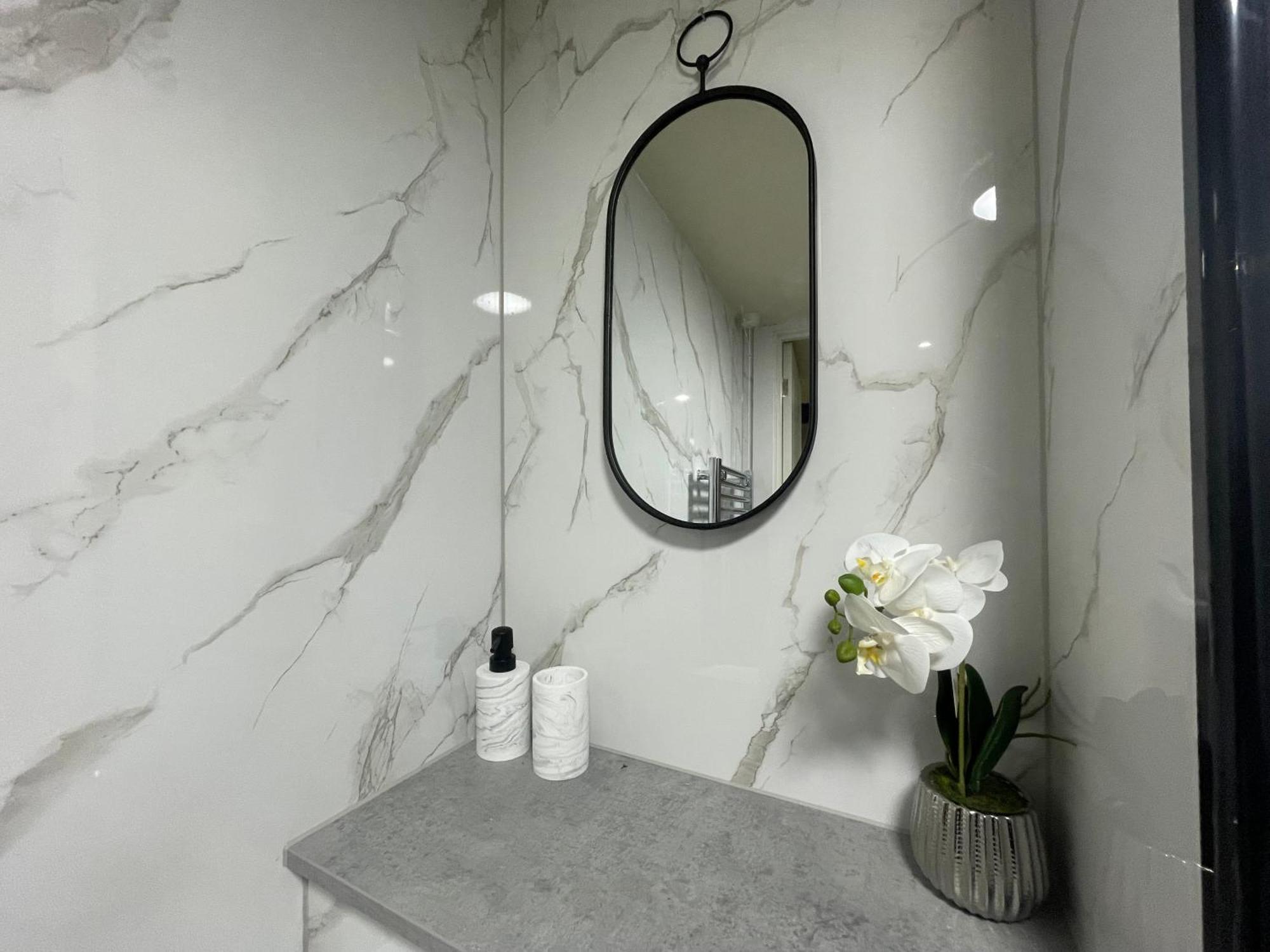 Luxury Mezzanine Apartment In Central Leeds Central Station Экстерьер фото