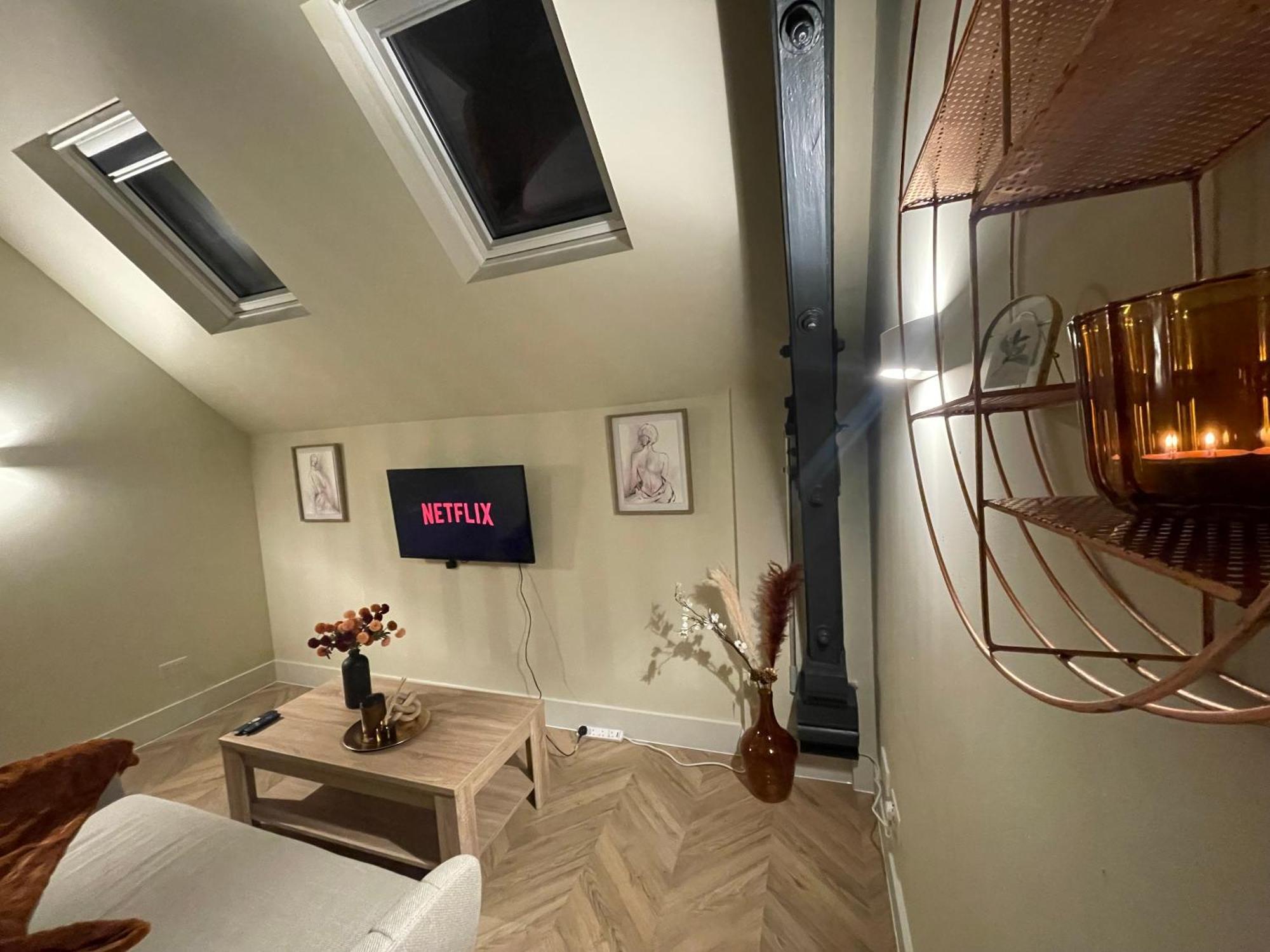Luxury Mezzanine Apartment In Central Leeds Central Station Экстерьер фото