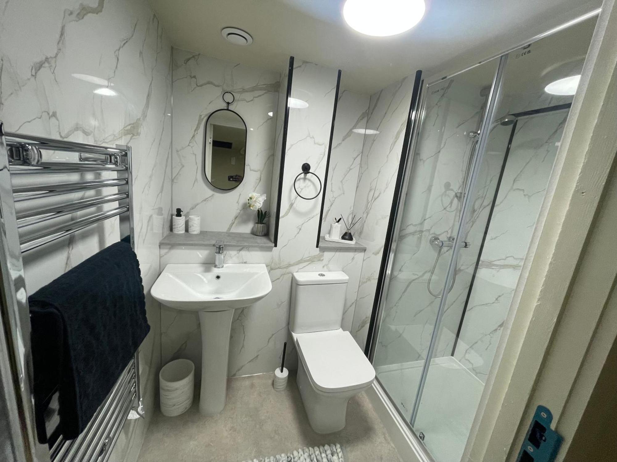 Luxury Mezzanine Apartment In Central Leeds Central Station Экстерьер фото